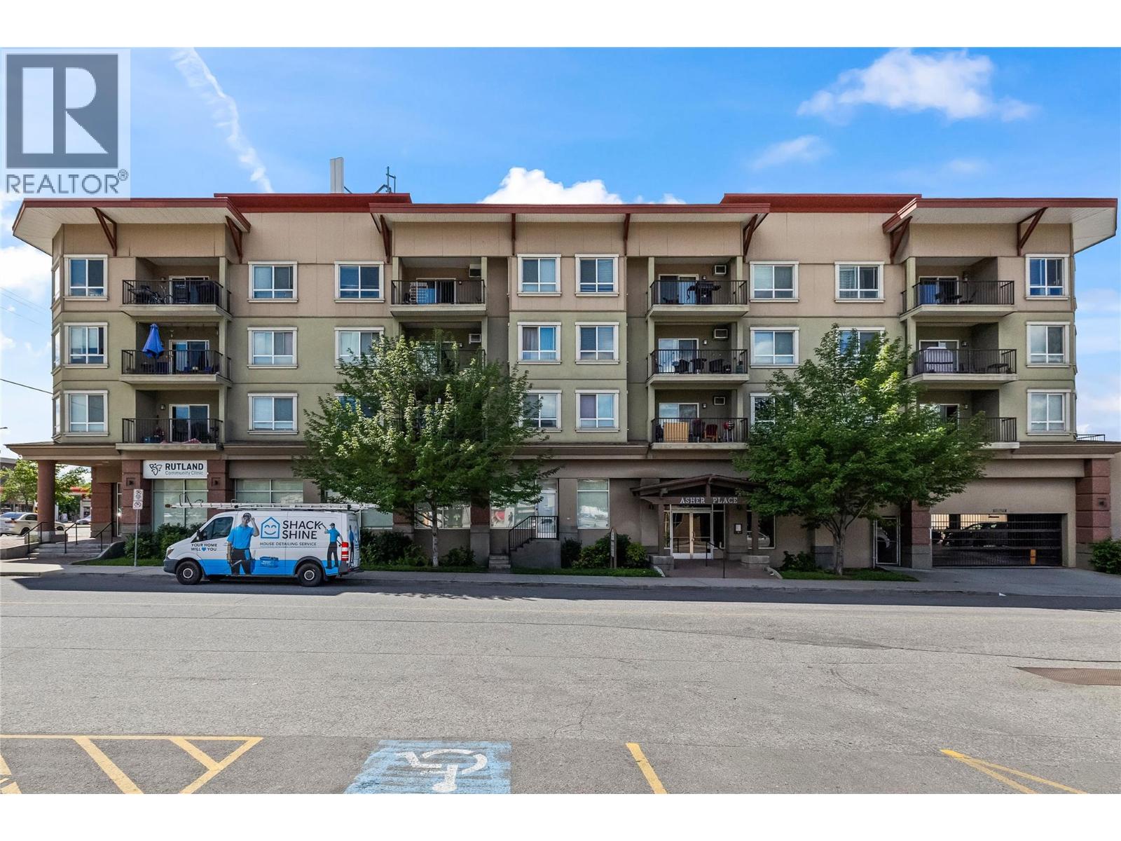 #205 140 Asher Road - 26