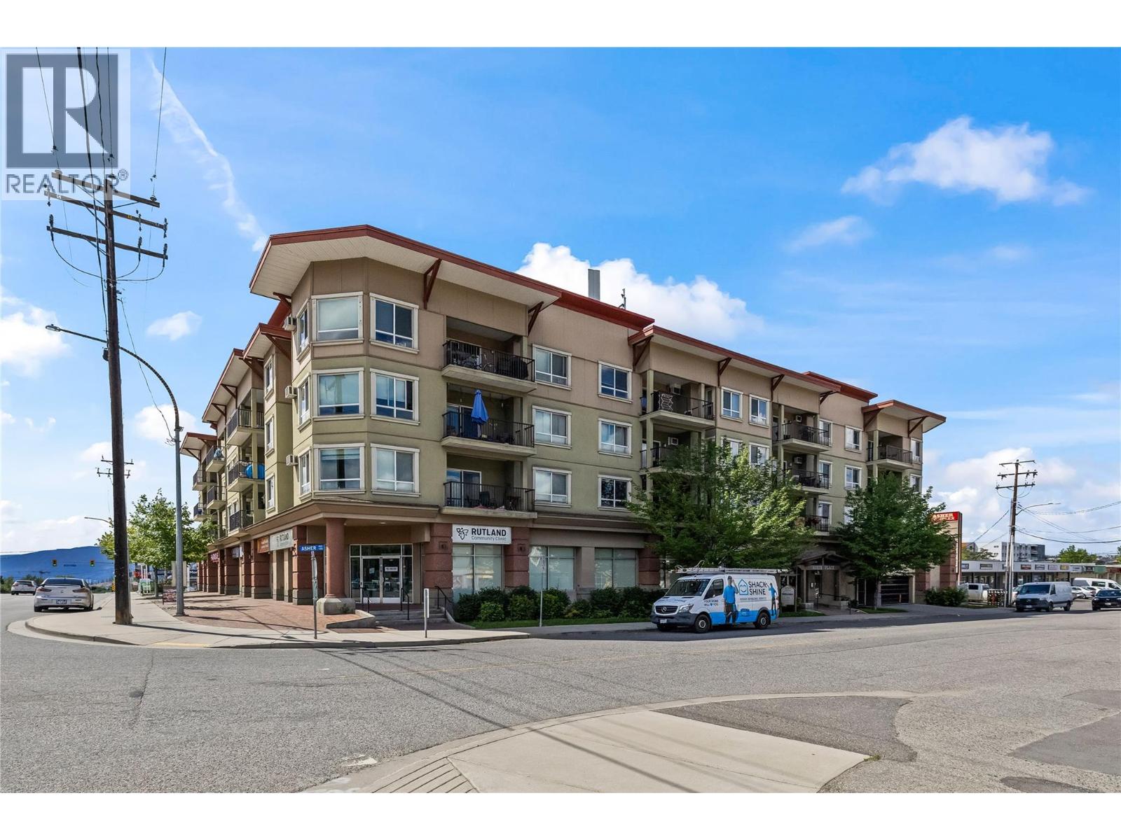 #205 140 Asher Road - 27