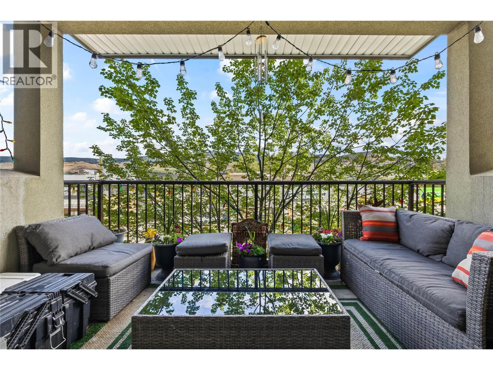 #205 140 Asher Road - 2