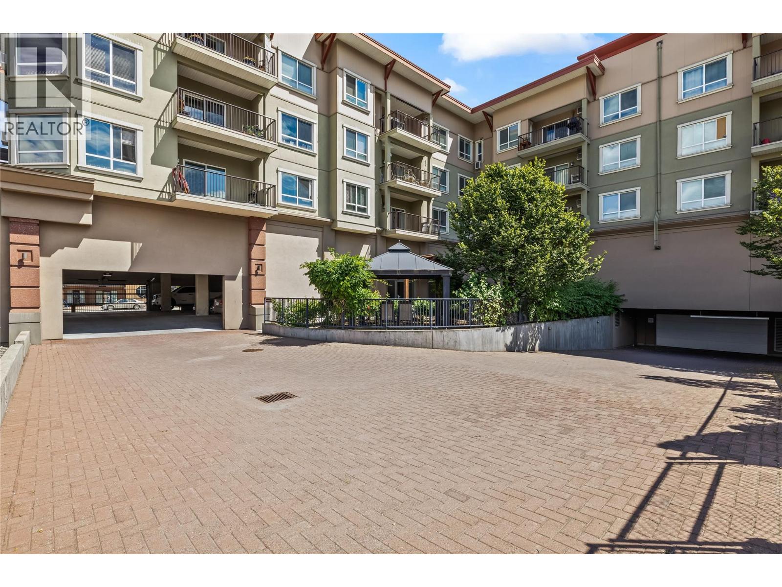 #205 140 Asher Road - 22