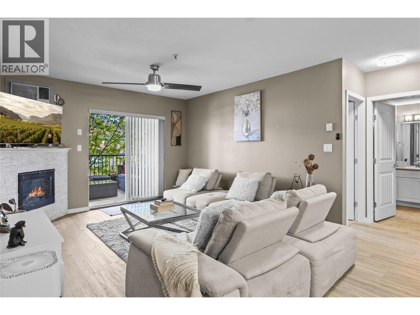 #205 140 Asher Road - 9
