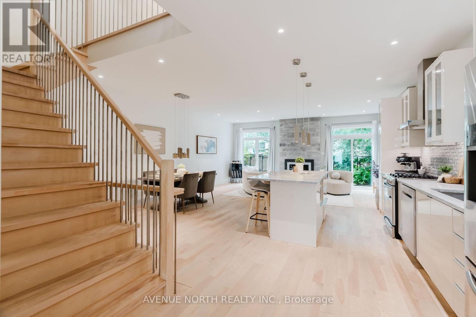 4 Bed, 4 Bath House for Sale in Ottawa – 121 KING GEORGE STREET, Ottawa – MLS# X13539858 - Image 7
