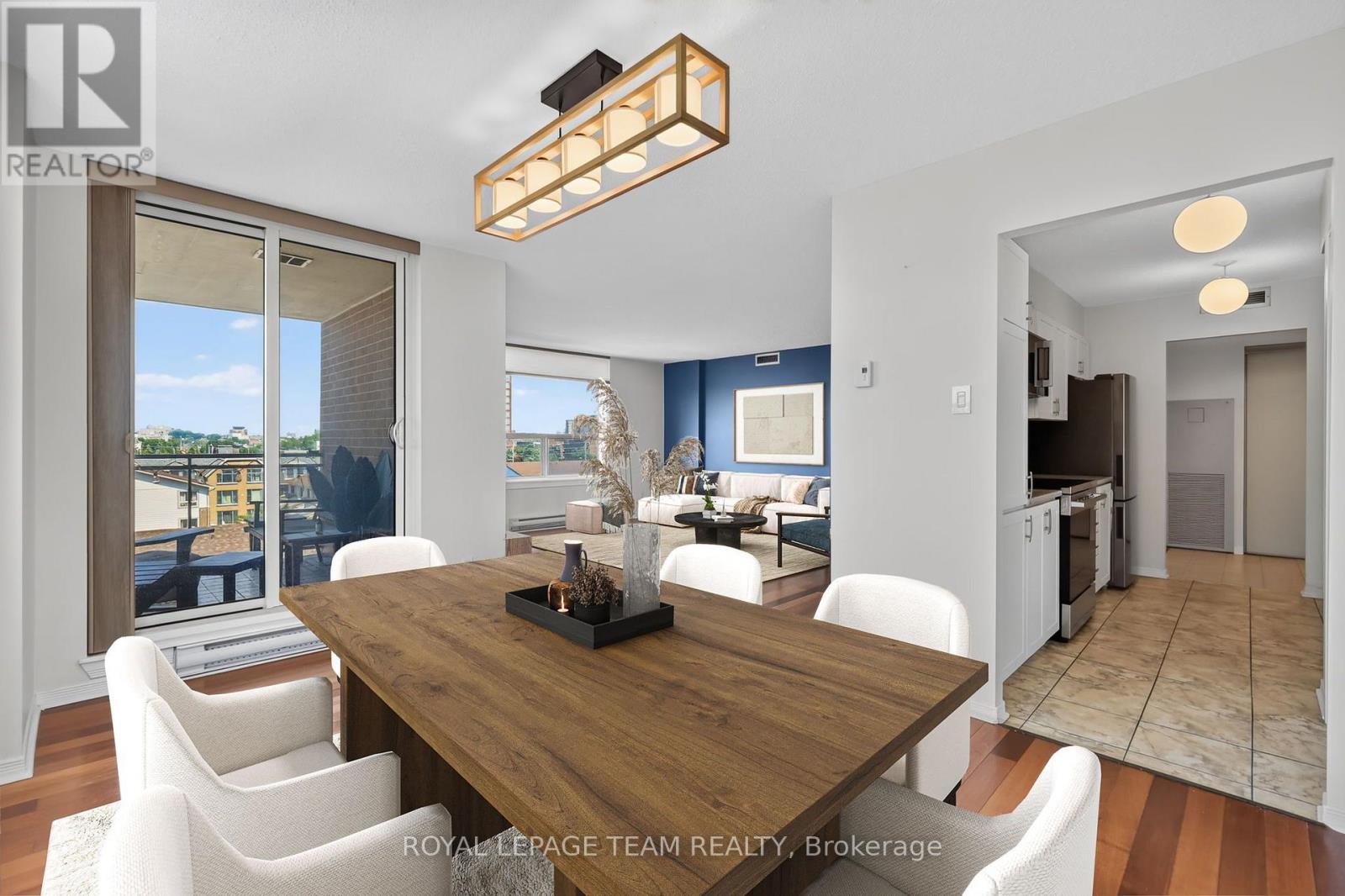 #601 215 PARKDALE AVENUE - 11