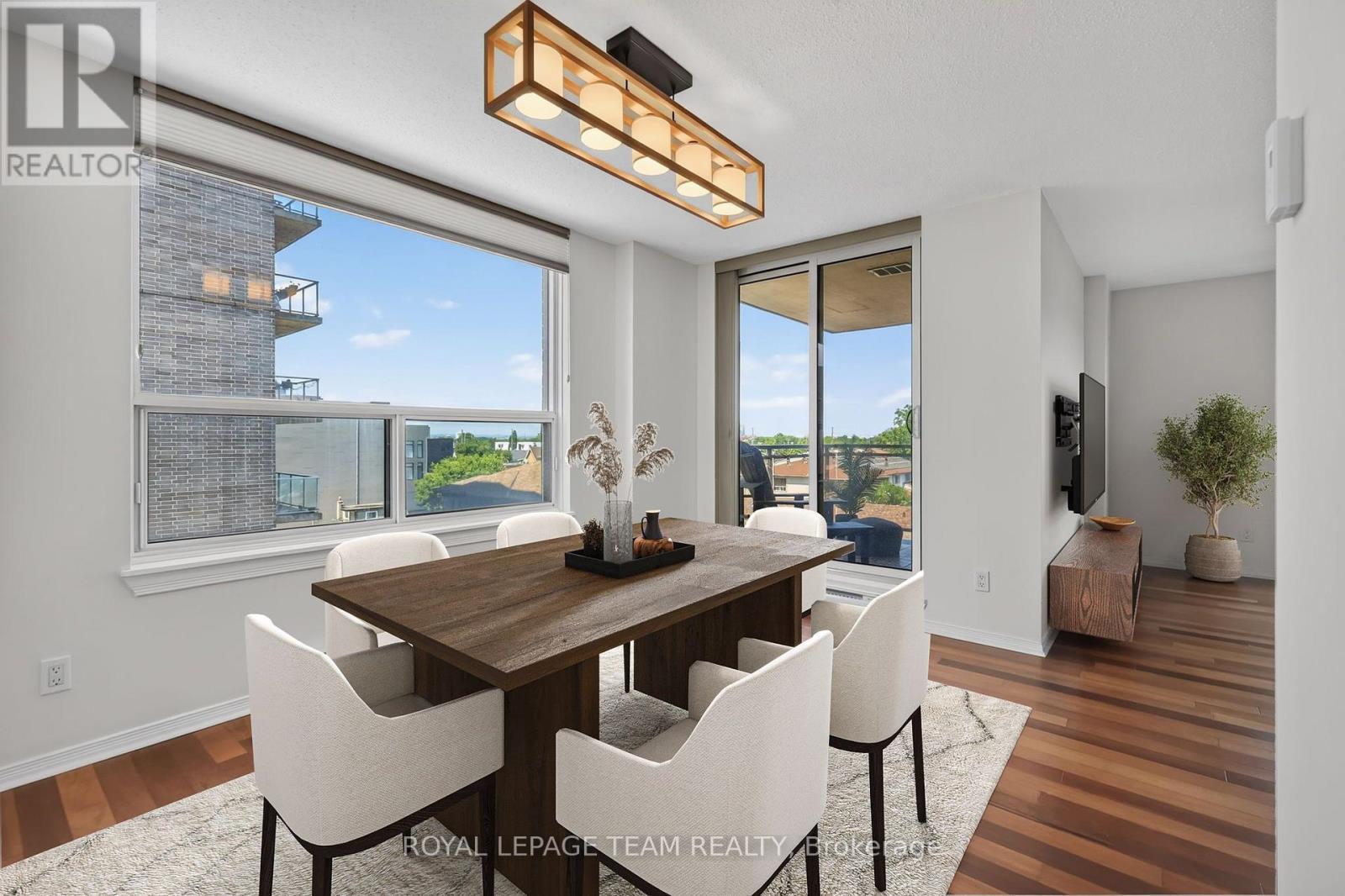 #601 215 PARKDALE AVENUE - 12