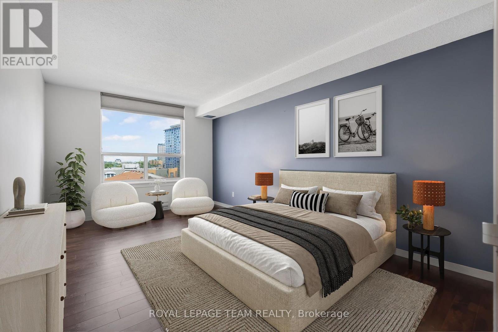#601 215 PARKDALE AVENUE - 16