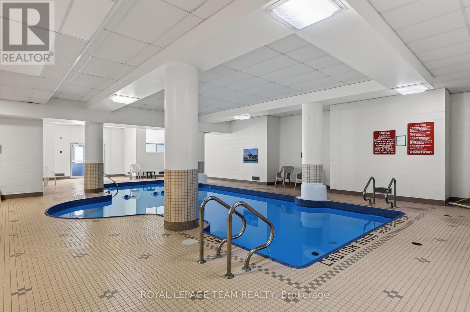#601 215 PARKDALE AVENUE - 25