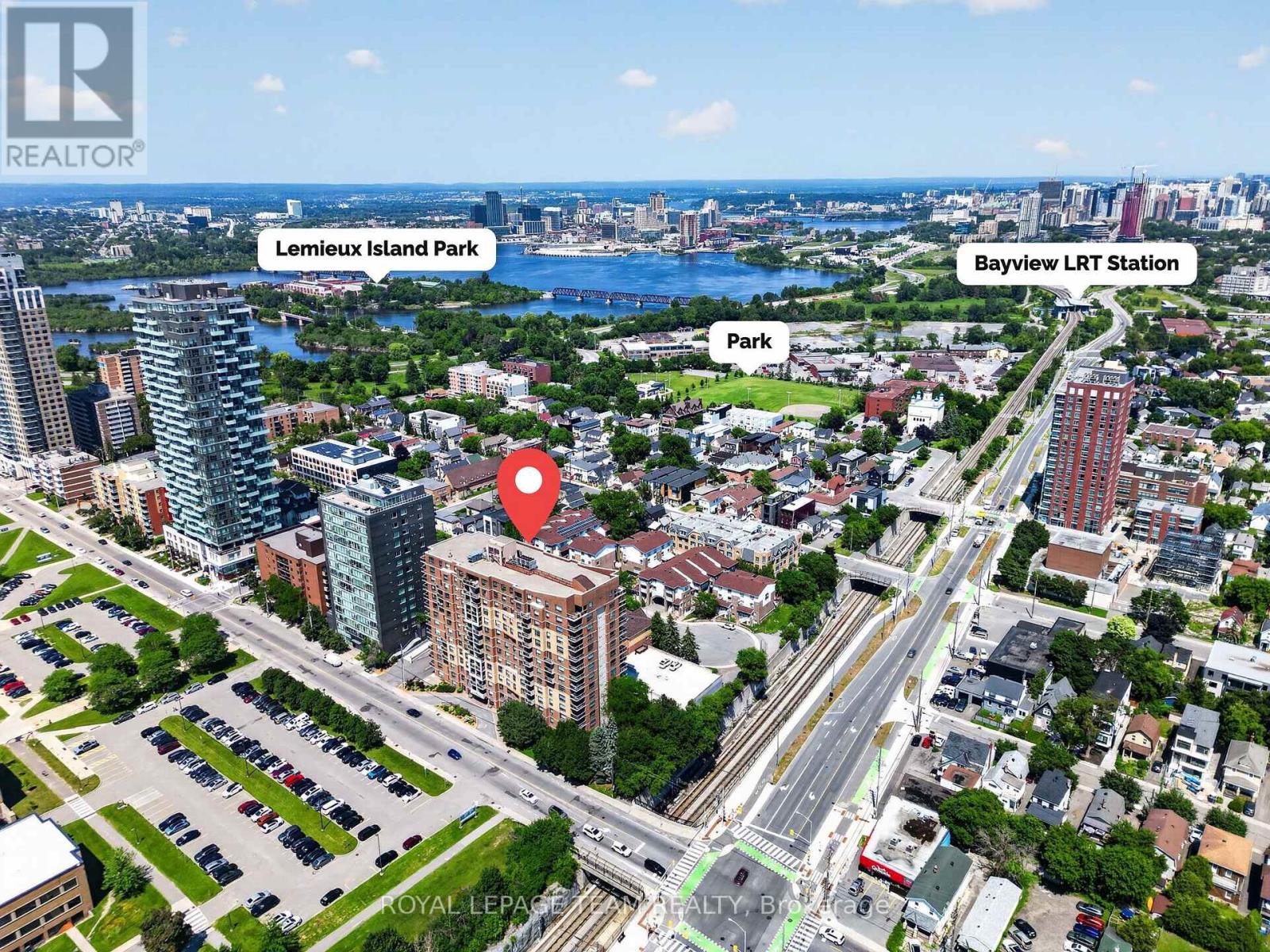 #601 215 PARKDALE AVENUE - 29