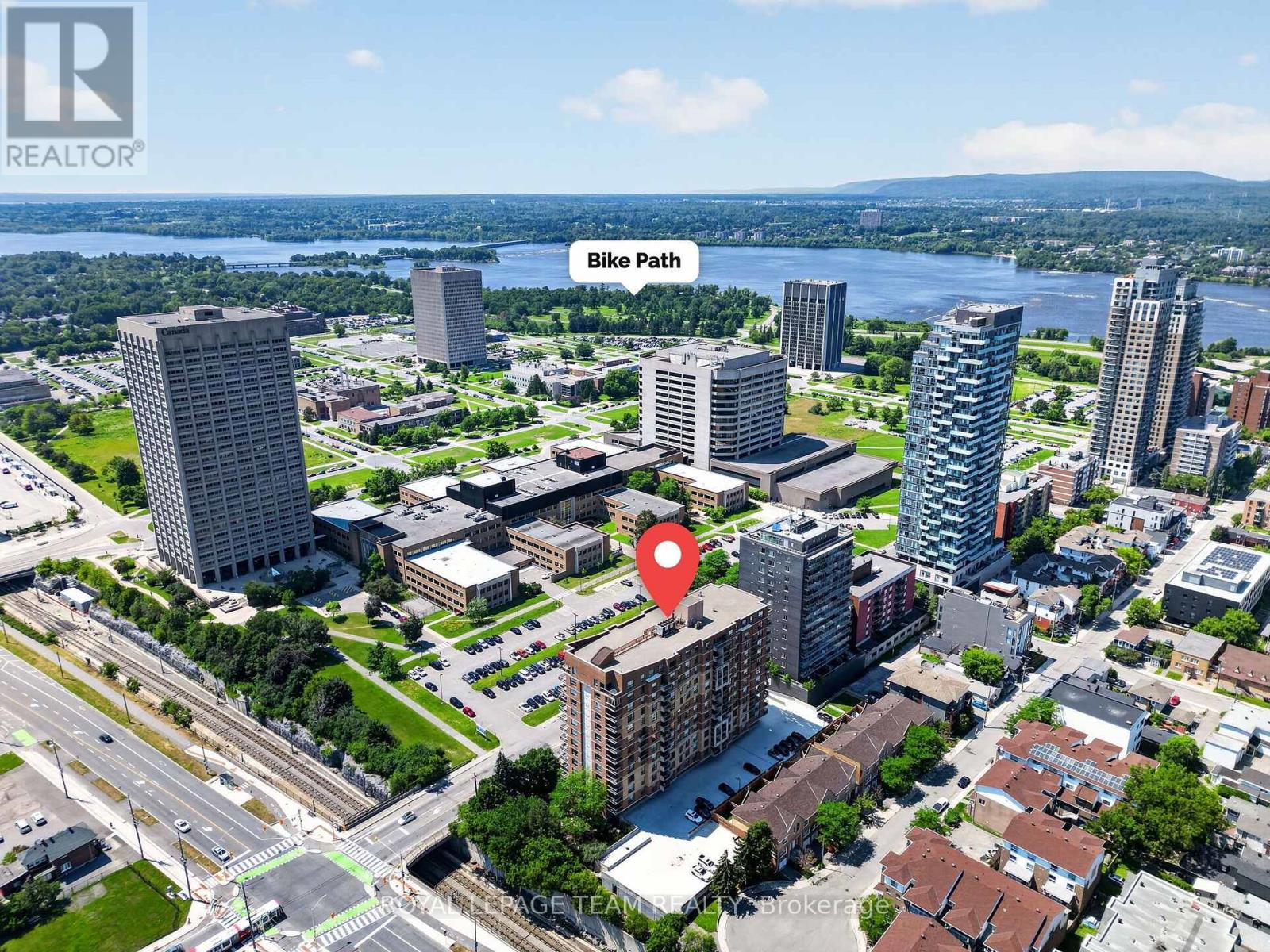 #601 215 PARKDALE AVENUE - 30