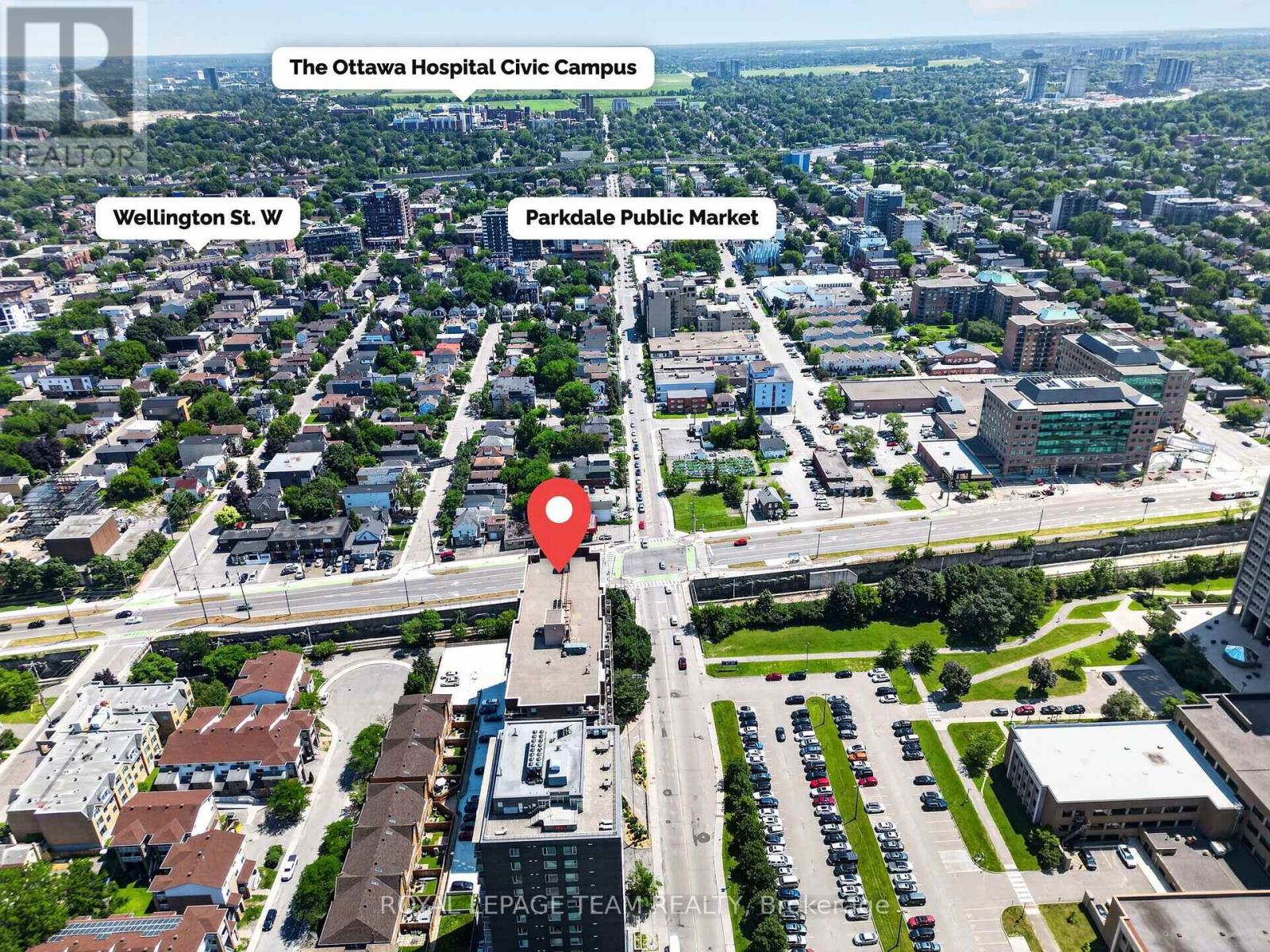 #601 215 PARKDALE AVENUE - 32
