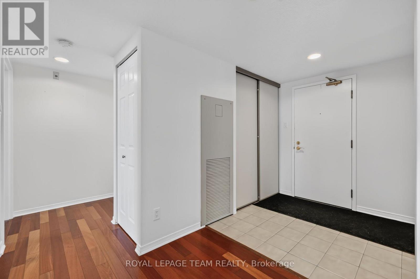 #601 215 PARKDALE AVENUE - 4