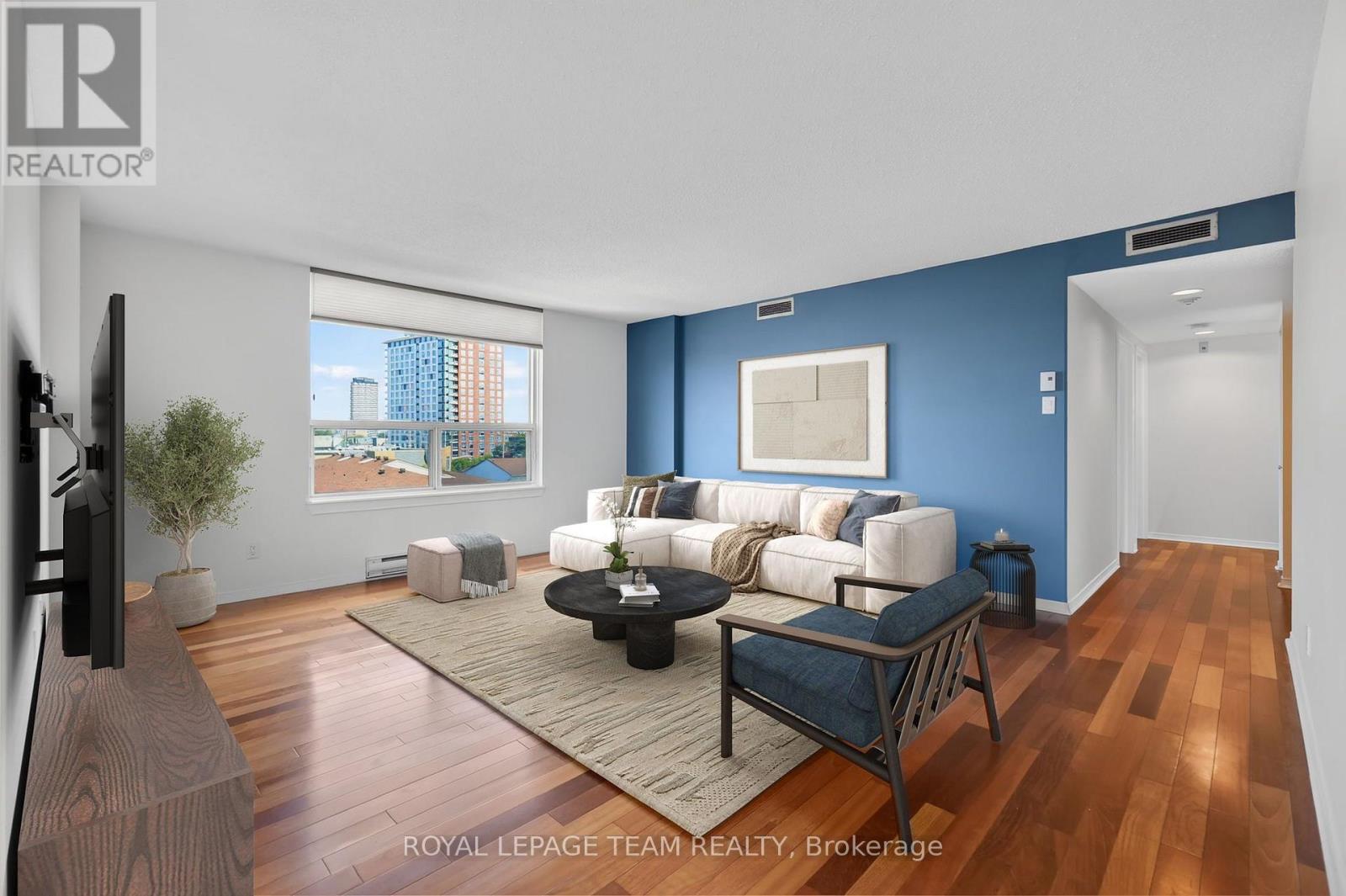 #601 215 PARKDALE AVENUE - 8