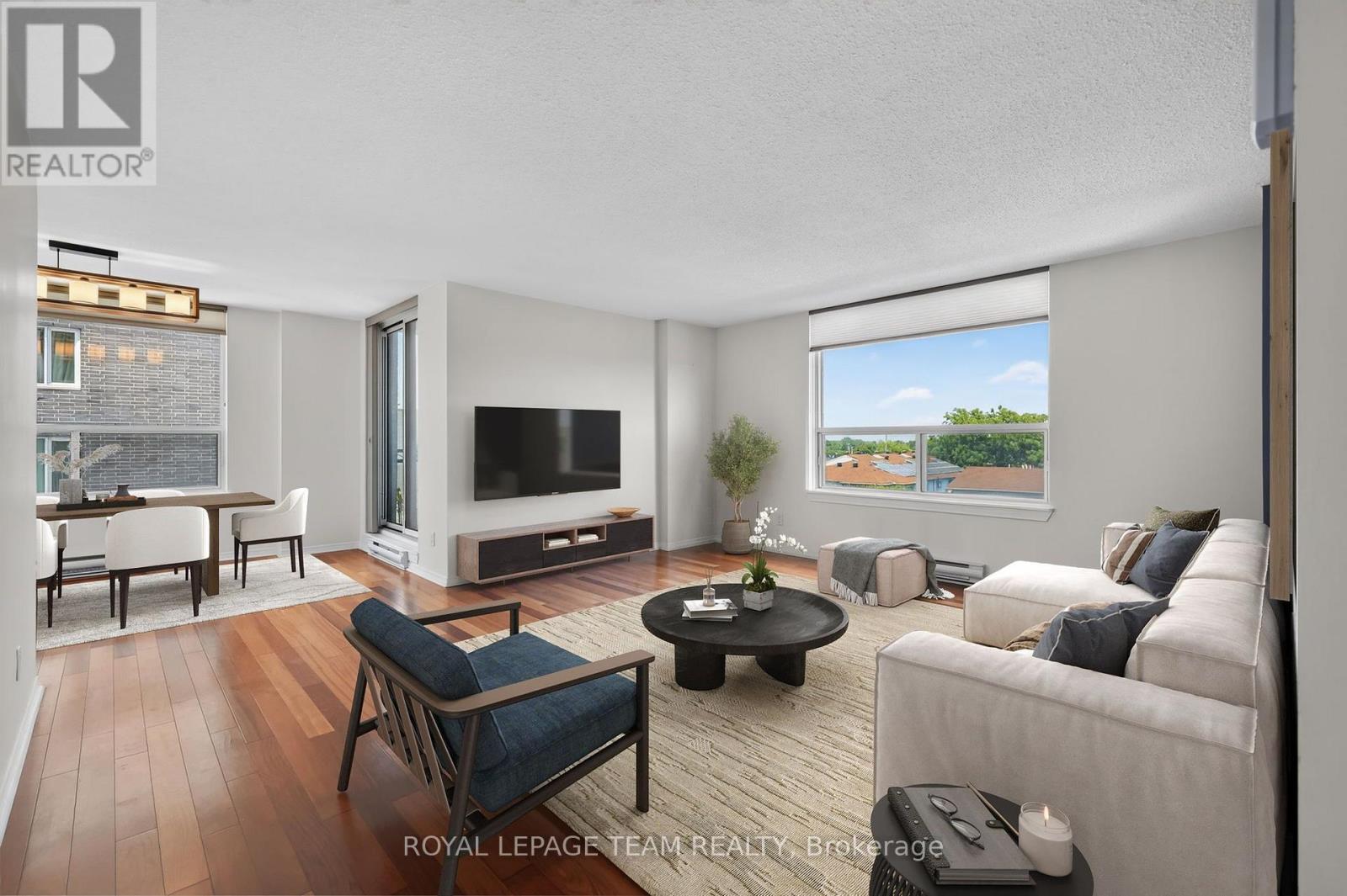 #601 215 PARKDALE AVENUE - 9