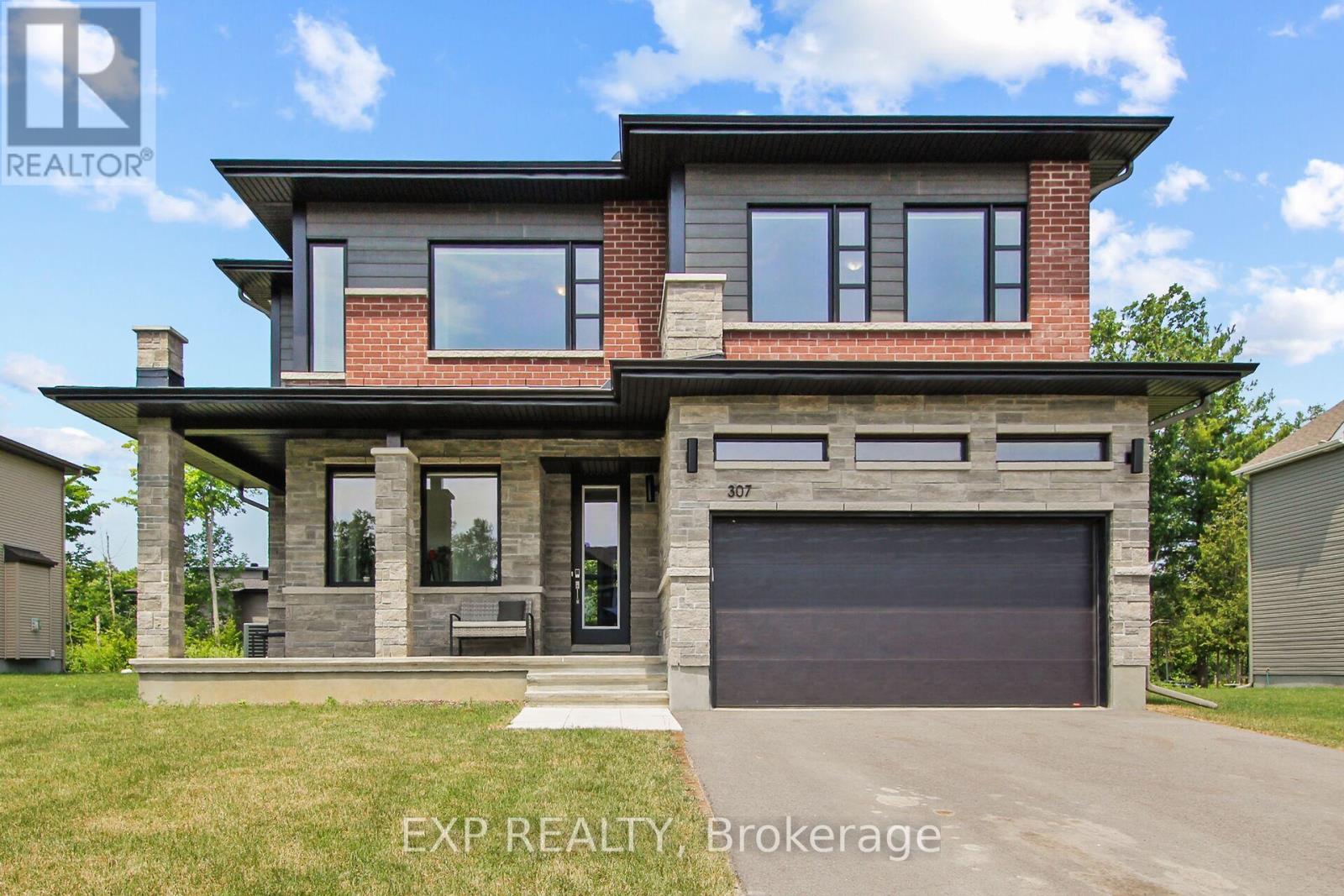 307 ANTLER COURT - 2
