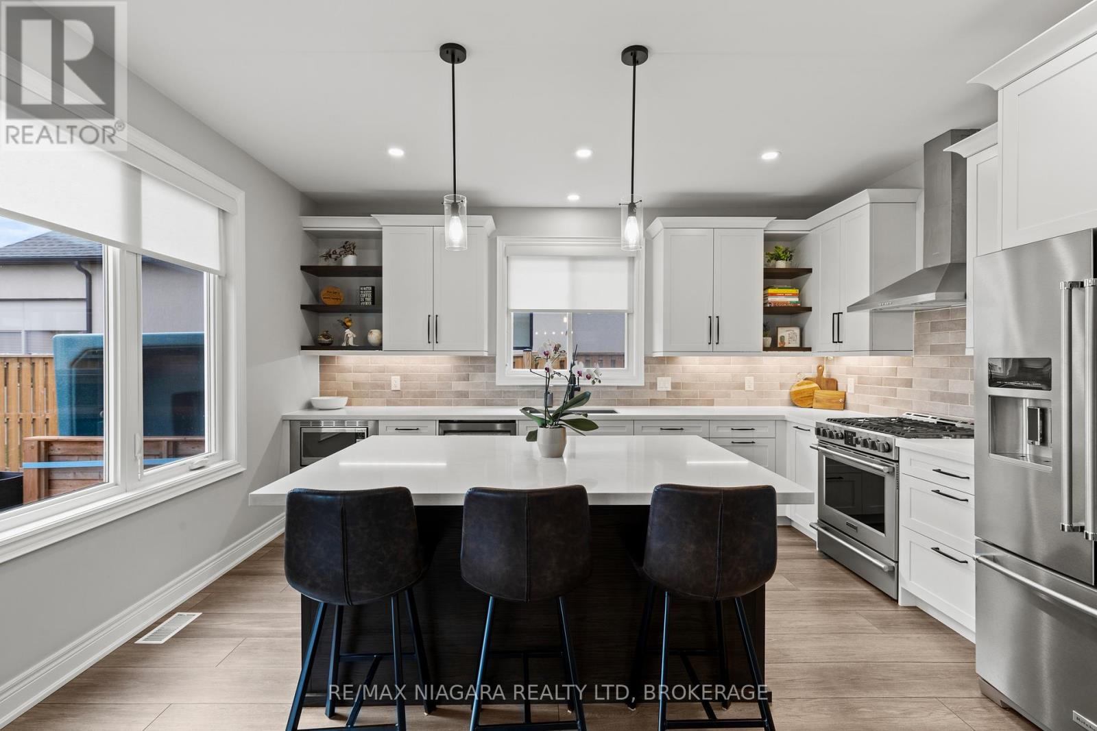 3549 CANFIELD CRESCENT - 14
