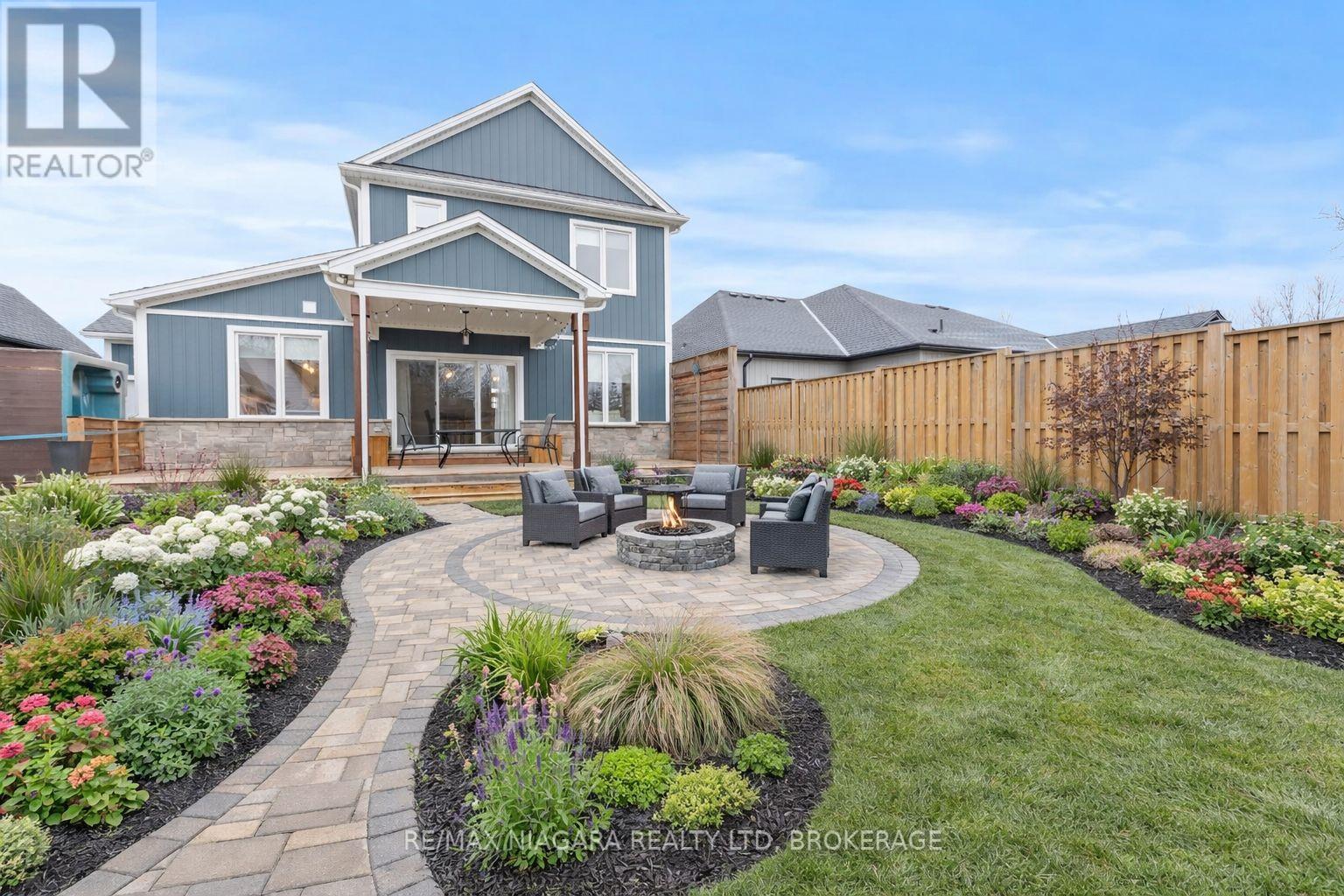 3549 CANFIELD CRESCENT - 3