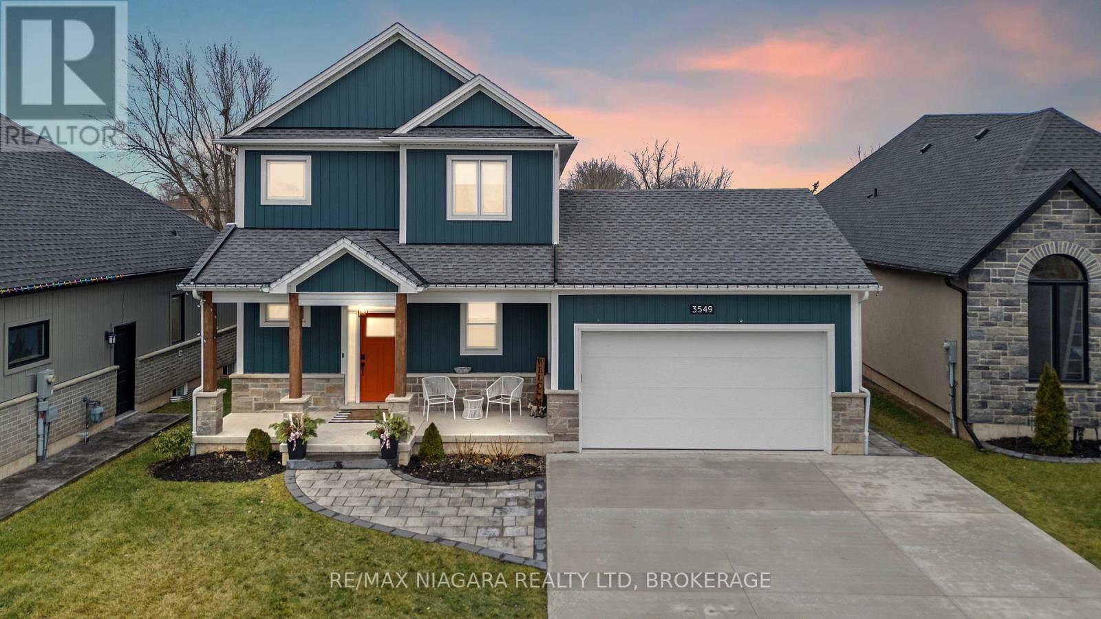 3549 CANFIELD CRESCENT - 36