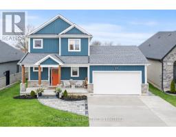 3549 CANFIELD CRESCENT