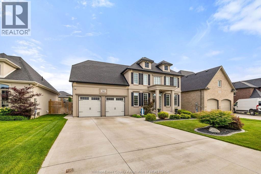 940 WESTWOOD DRIVE - 1