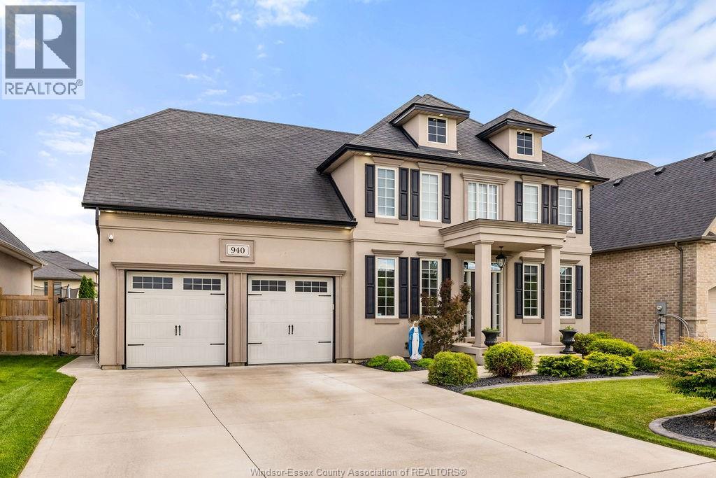940 WESTWOOD DRIVE - 2
