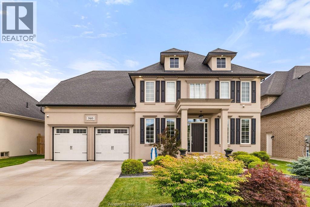 940 WESTWOOD DRIVE - 3