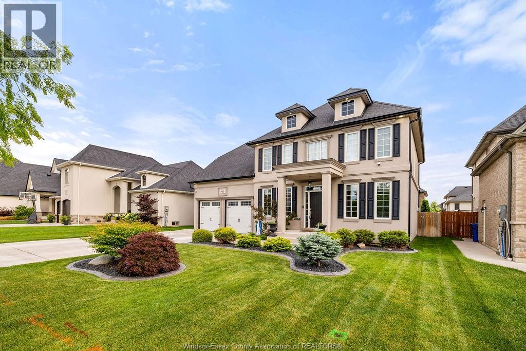 940 WESTWOOD DRIVE - 4
