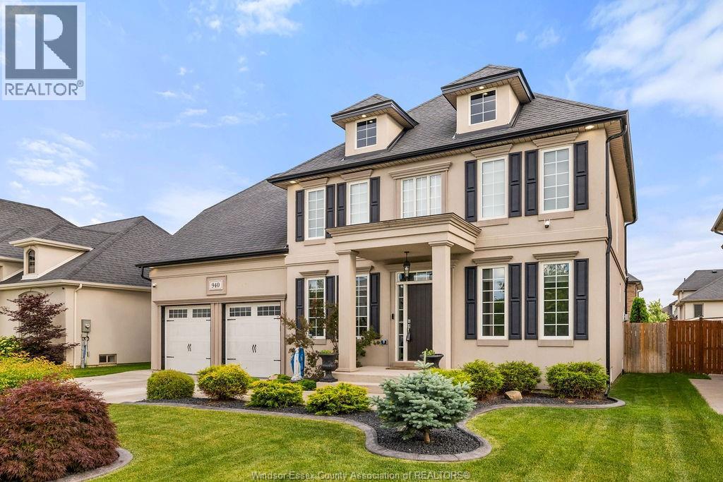 940 WESTWOOD DRIVE - 5