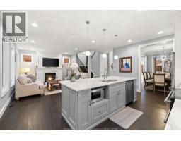 Kitchen - 940 Westwood Drive, Lakeshore, ON N0R1A0 Photo 13