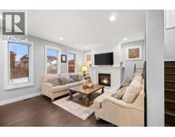 Living room - 940 Westwood Drive, Lakeshore, ON N0R1A0 Photo 15