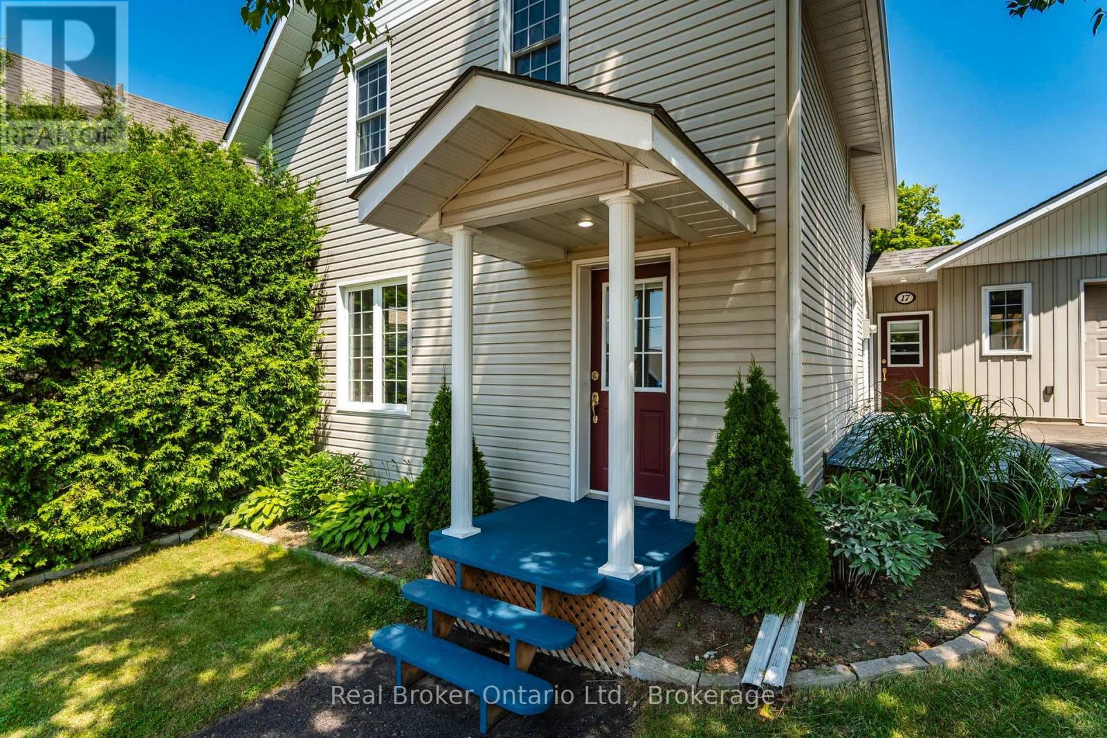 17 PEEL STREET - 1