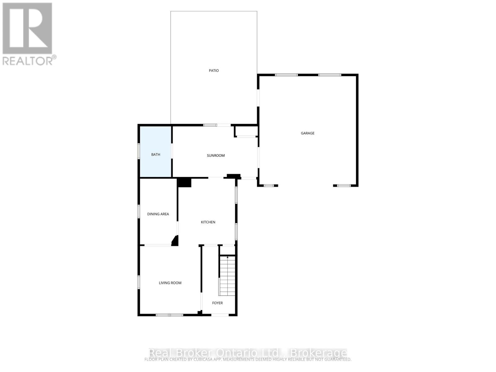 17 PEEL STREET - Image 37