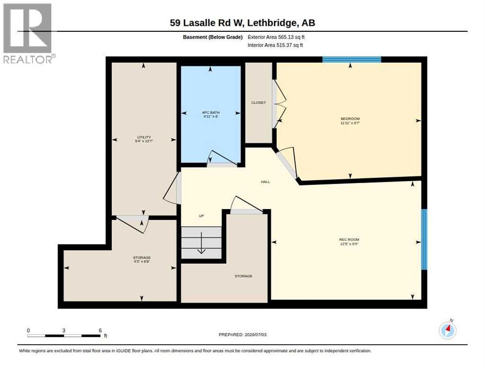 59 Lasalle Road W - 37