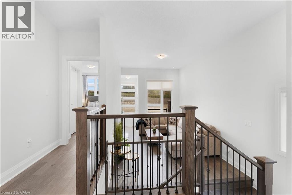657 BENNINGER Drive - 24