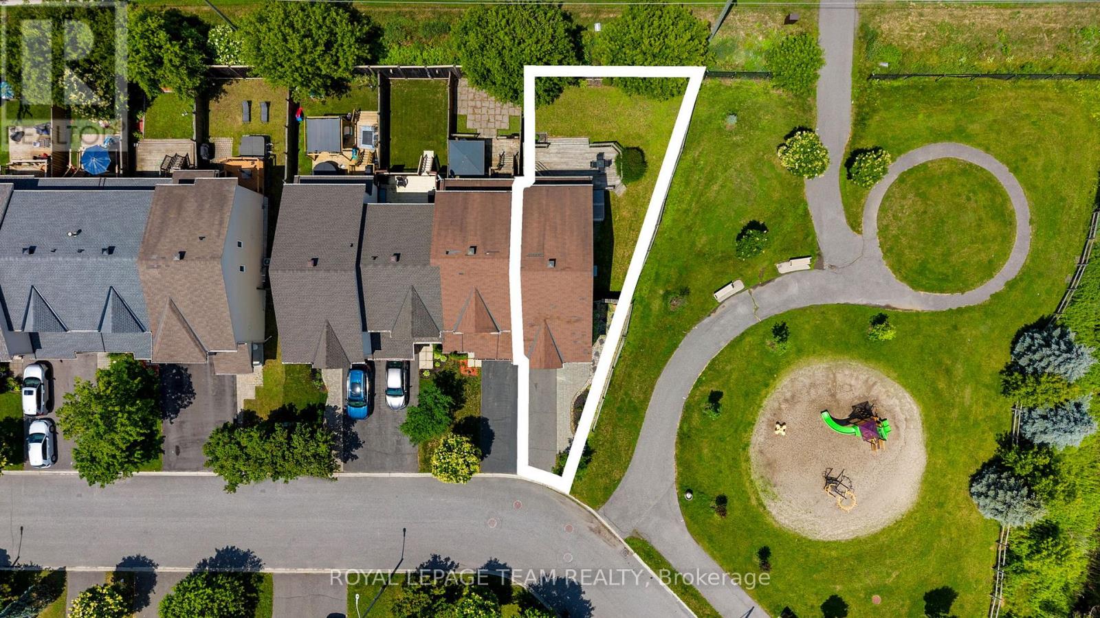 3 Bed, 3 Bath House for Sale in Ottawa – 348 BRIGITTA STREET, Ottawa – MLS# X13538458 - Image 5