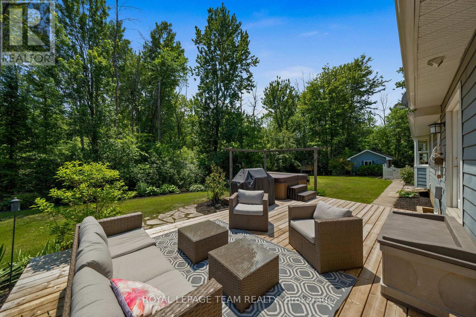 5 Bed, 4 Bath House for Sale in Ottawa – 113 WILBERT COX DRIVE, Ottawa – MLS# X13539034 - Image 96