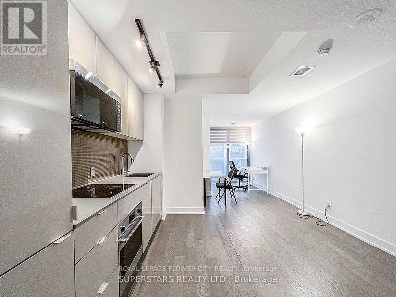 #1602 7 GRENVILLE STREET - 5