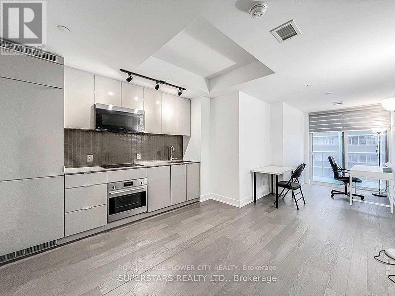 #1602 7 GRENVILLE STREET - 6