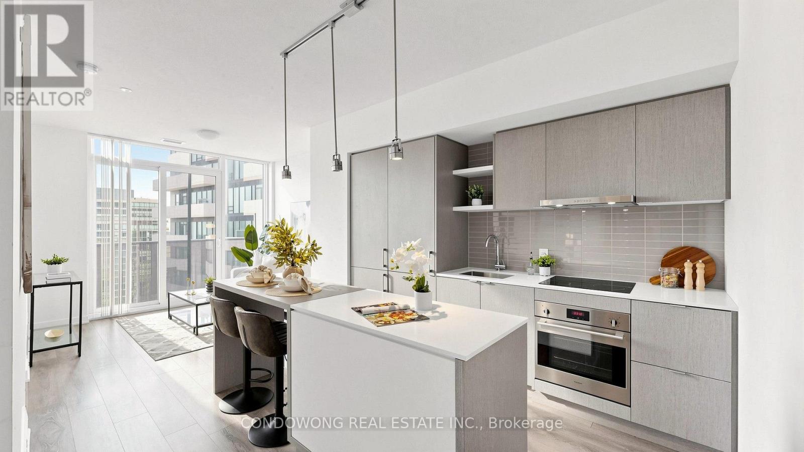 #4905 100 HARBOUR STREET - 1