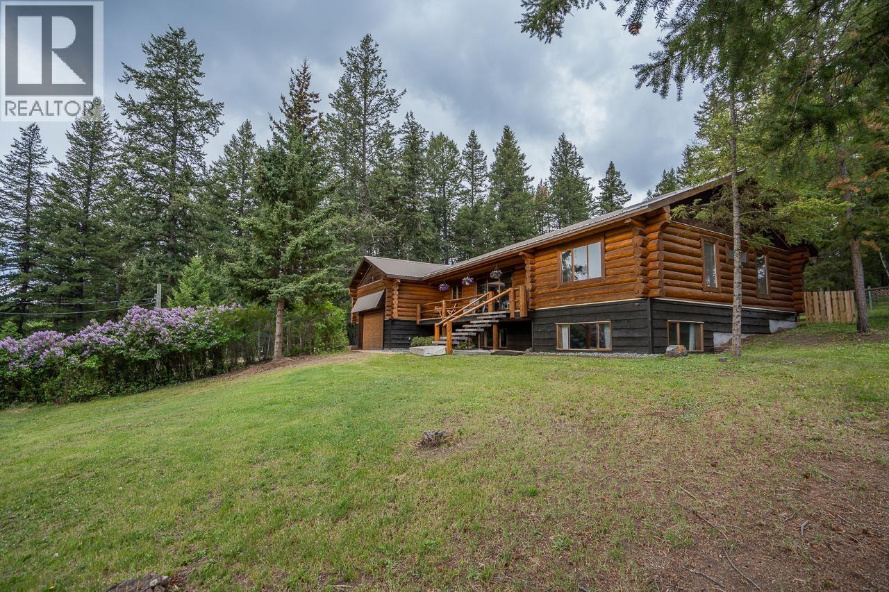 5172 KALLUM DRIVE - 2
