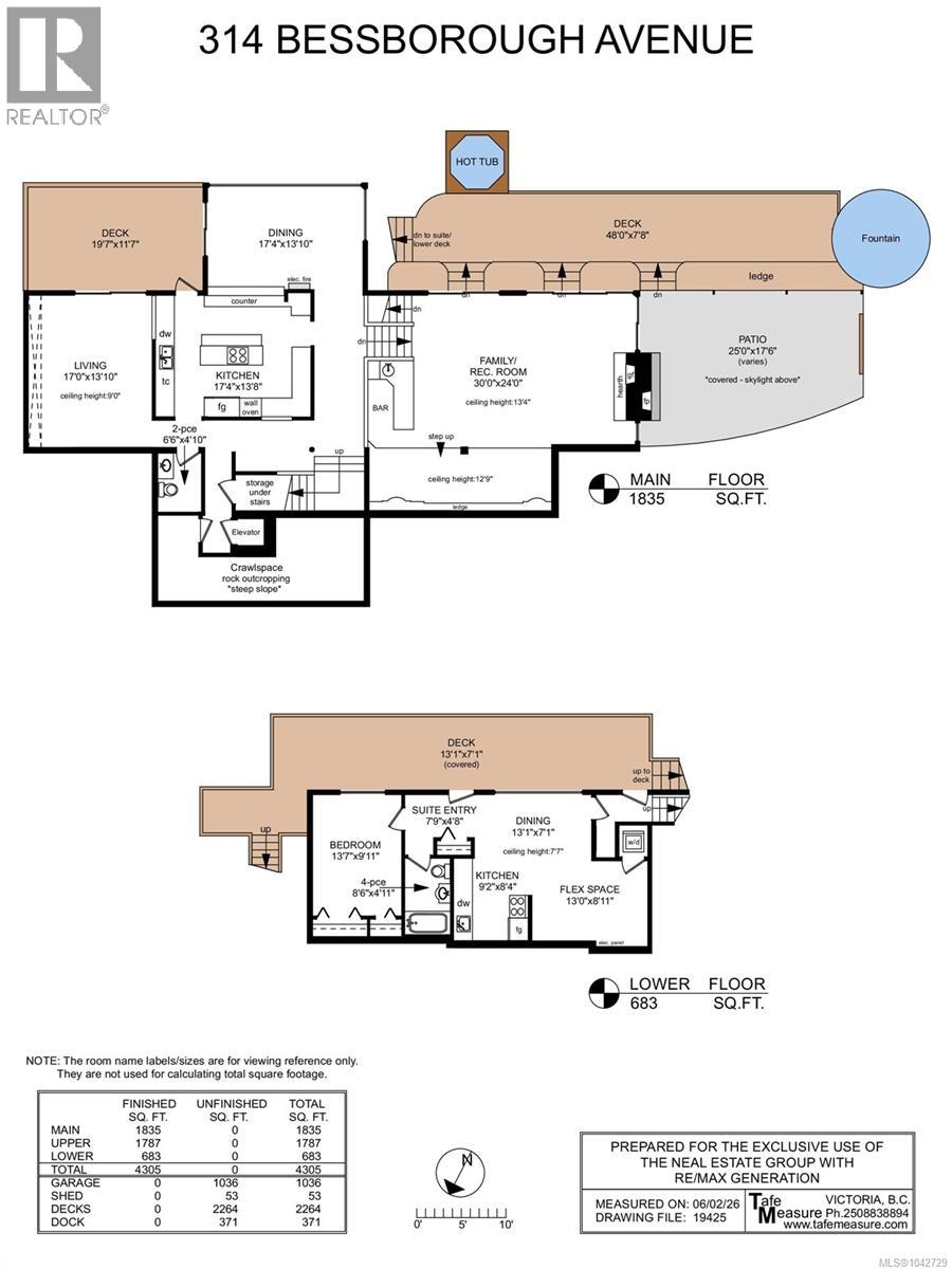 314 Bessborough Ave - 96