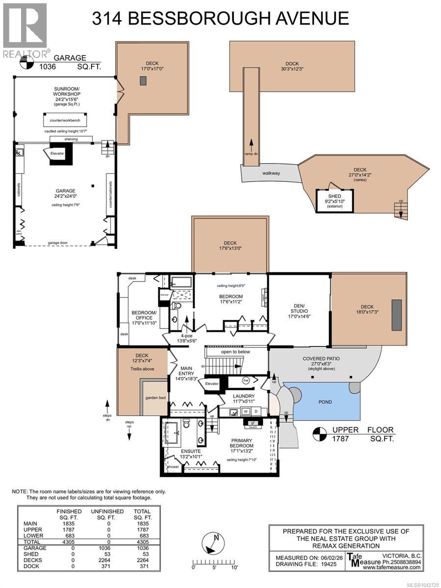314 Bessborough Ave - 97