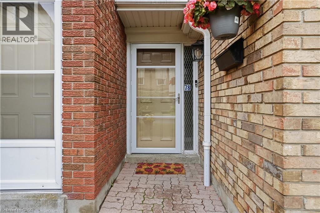 #78 11 HARRISFORD Street - 4
