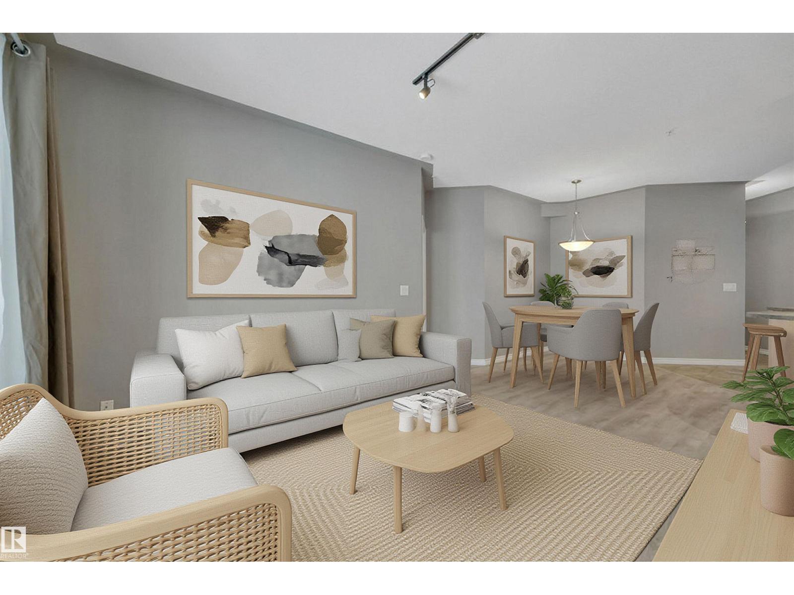 #203 10046 110 ST NW - 22