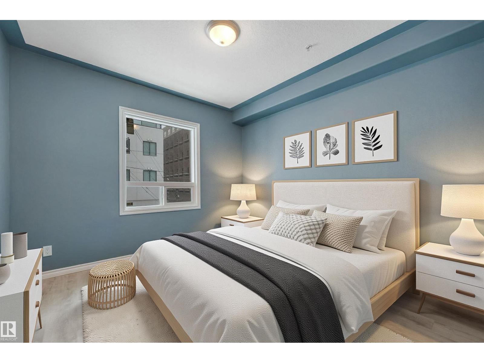 #203 10046 110 ST NW - 26