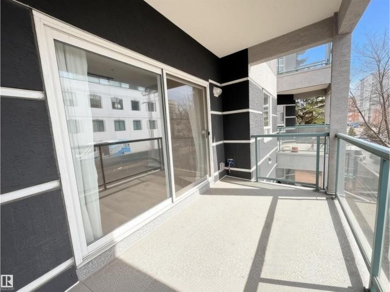 #203 10046 110 ST NW - 40