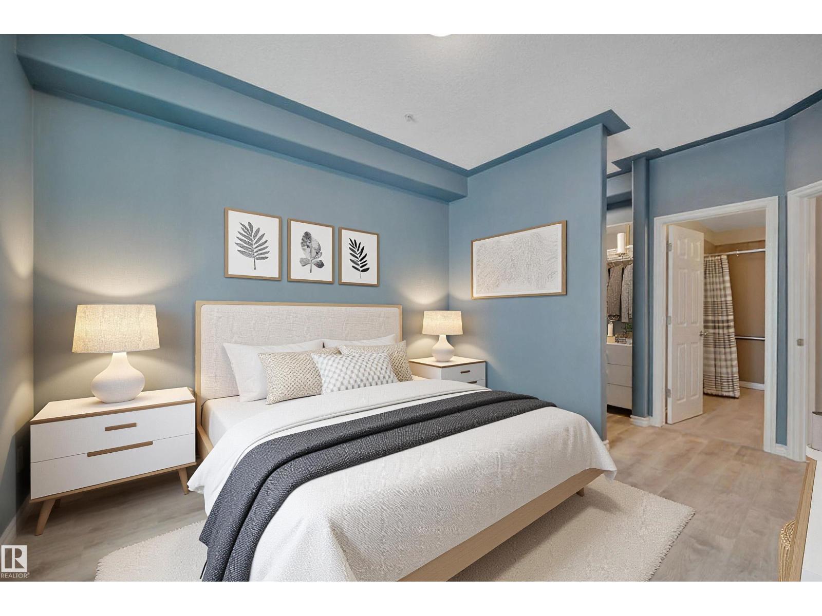 #203 10046 110 ST NW - 30