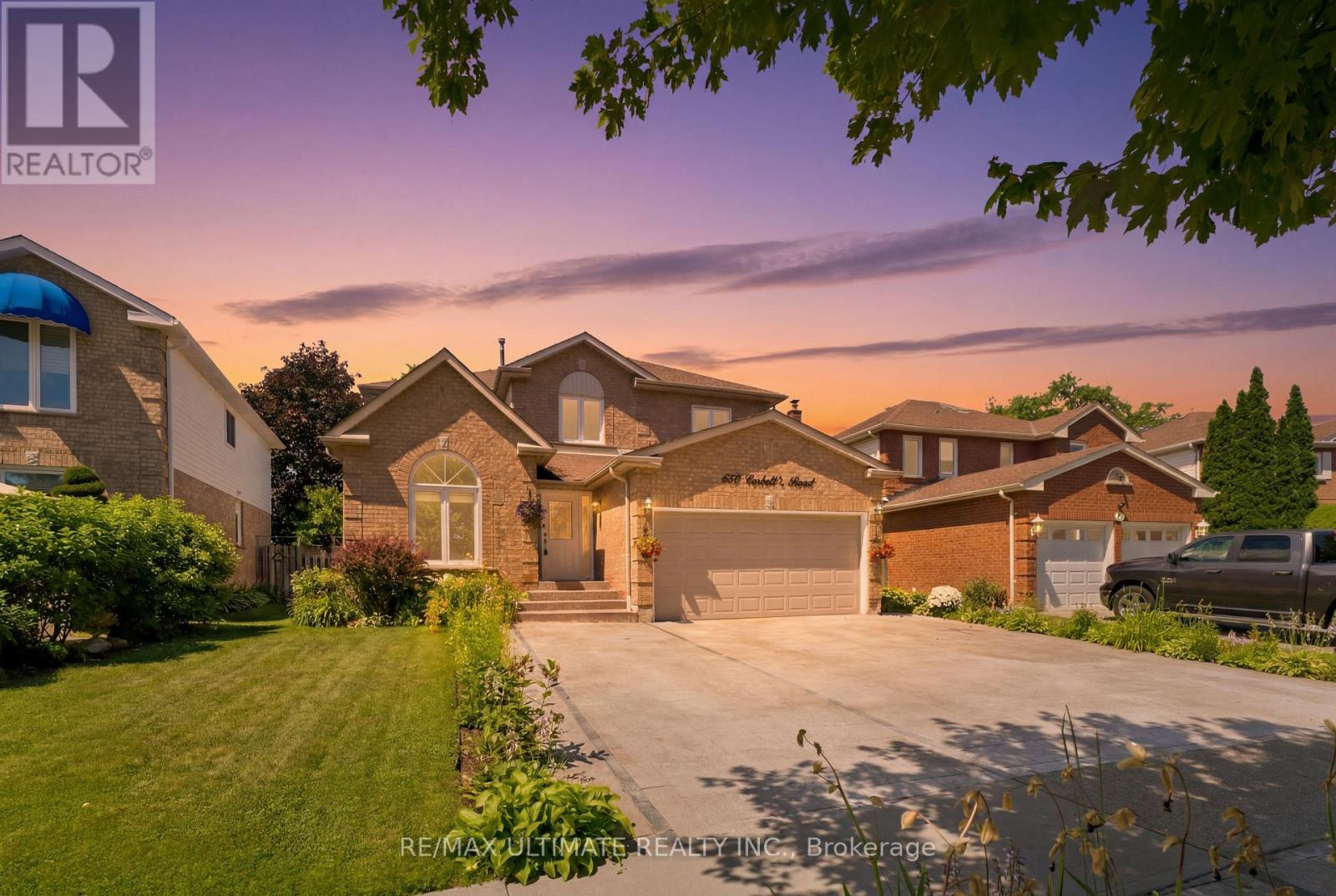 872 CORBETTS ROAD - 1