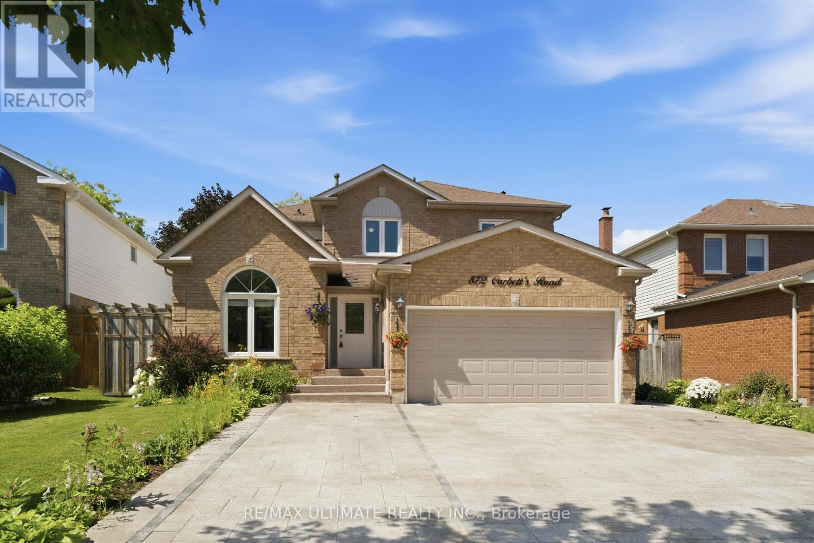 872 CORBETTS ROAD - 2