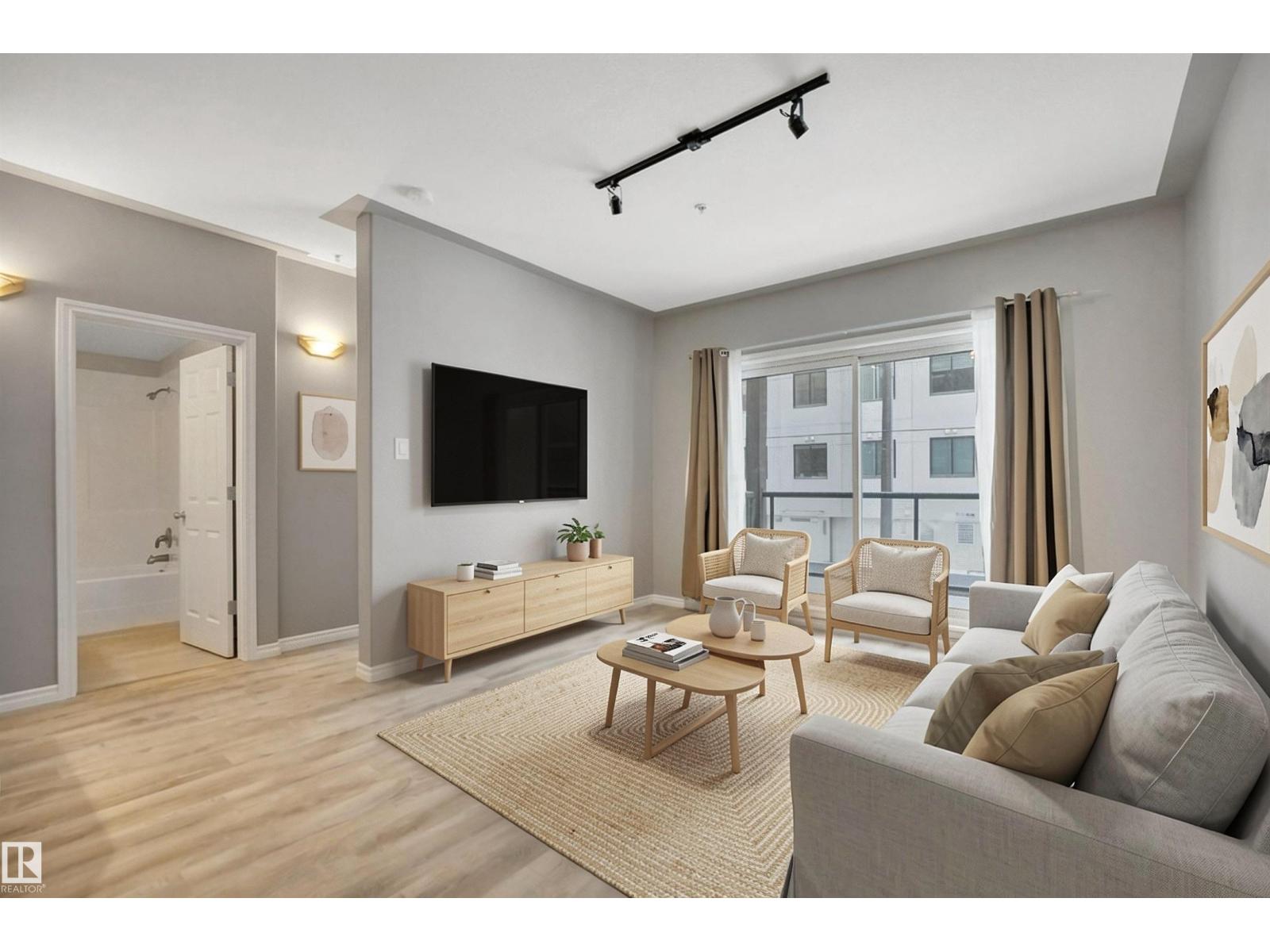 #203 10046 110 ST NW - 16