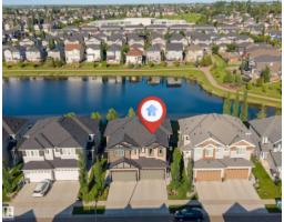 Duplex for sale at 5809 65 St, Beaumont — MLS® E4497690