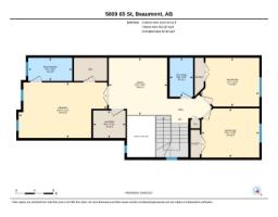 5809 65 St, Beaumont, AB T4X2A4 Photo 43